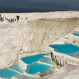 Travel To