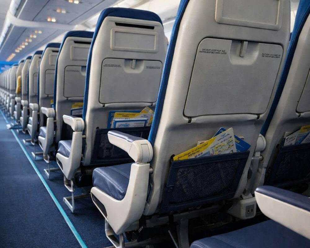 Low-cost vs premium airlines: how to choose