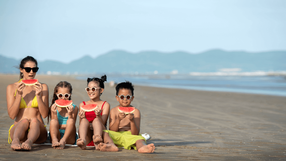 Family-friendly resorts in Antalya: Safe, fun & truly all-inclusive for kids