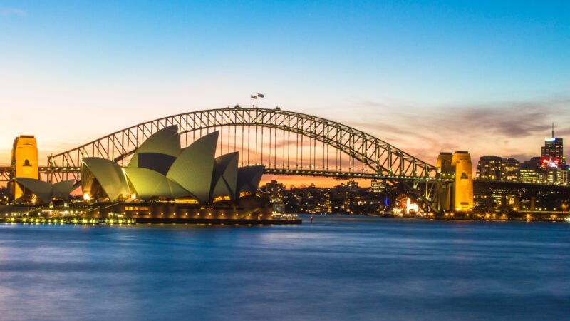 Australia with Kids: Where Wonder Meets Smart Planning