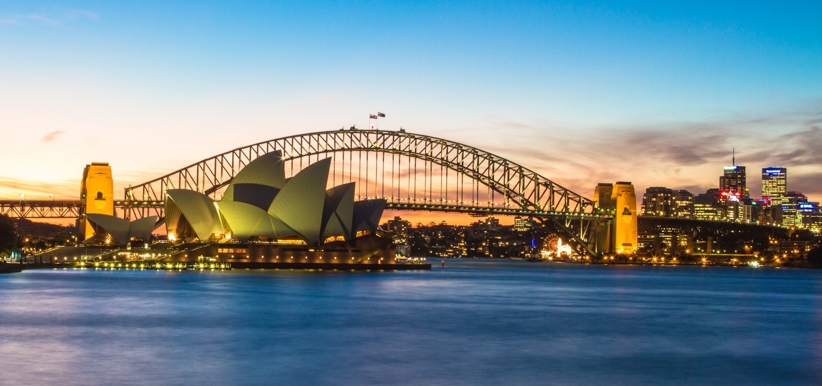 Australia with Kids: Where Wonder Meets Smart Planning