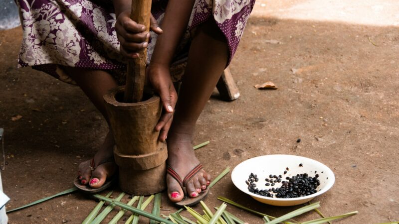 Can children drink coffee? In many cultures, yes — but it’s not about caffeine