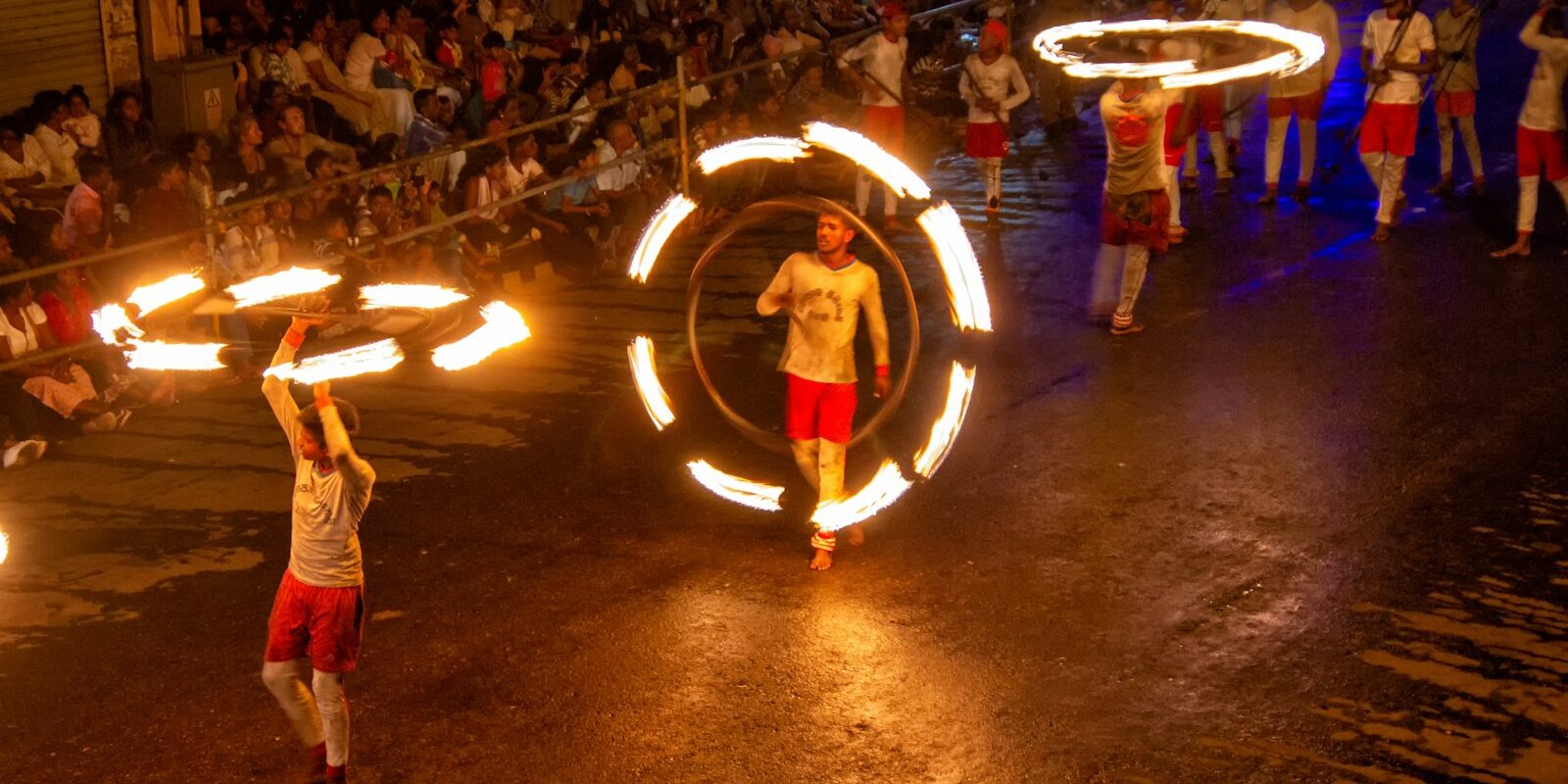 Esala Perahera: what happens over ten nights in Kandy