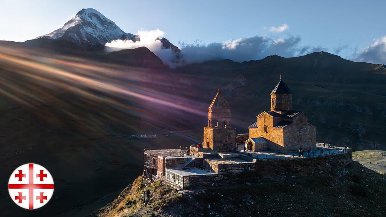 Discovering Georgia: A Timeless Journey Through Mountains, Culture, and Wine