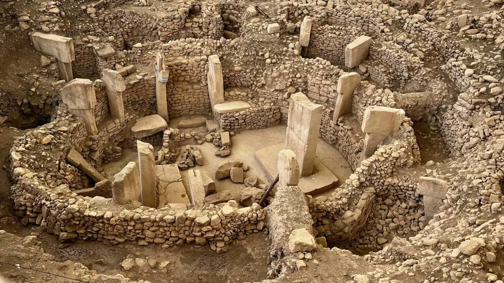 Göbekli Tepe ancient site – archaeological wonder featured in Turkey travel guide