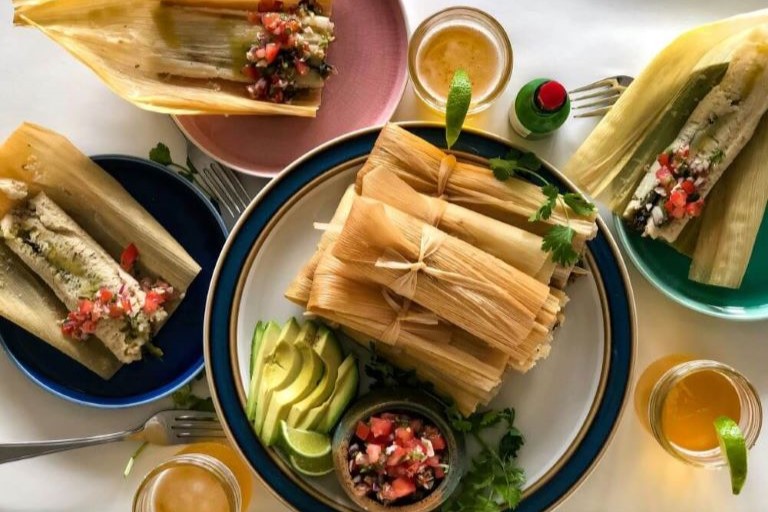 Traditional food in Guatemala: Maya roots, regional flavors & vegan secrets