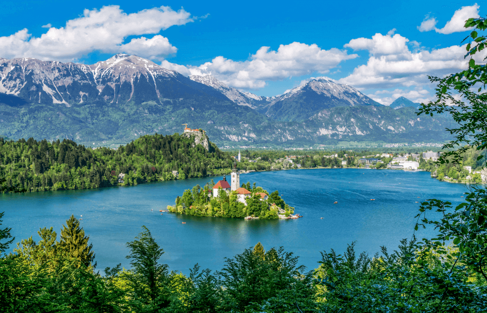 Ljubljana, Slovenia: The best European city for families — safe, green & full of playful magic
