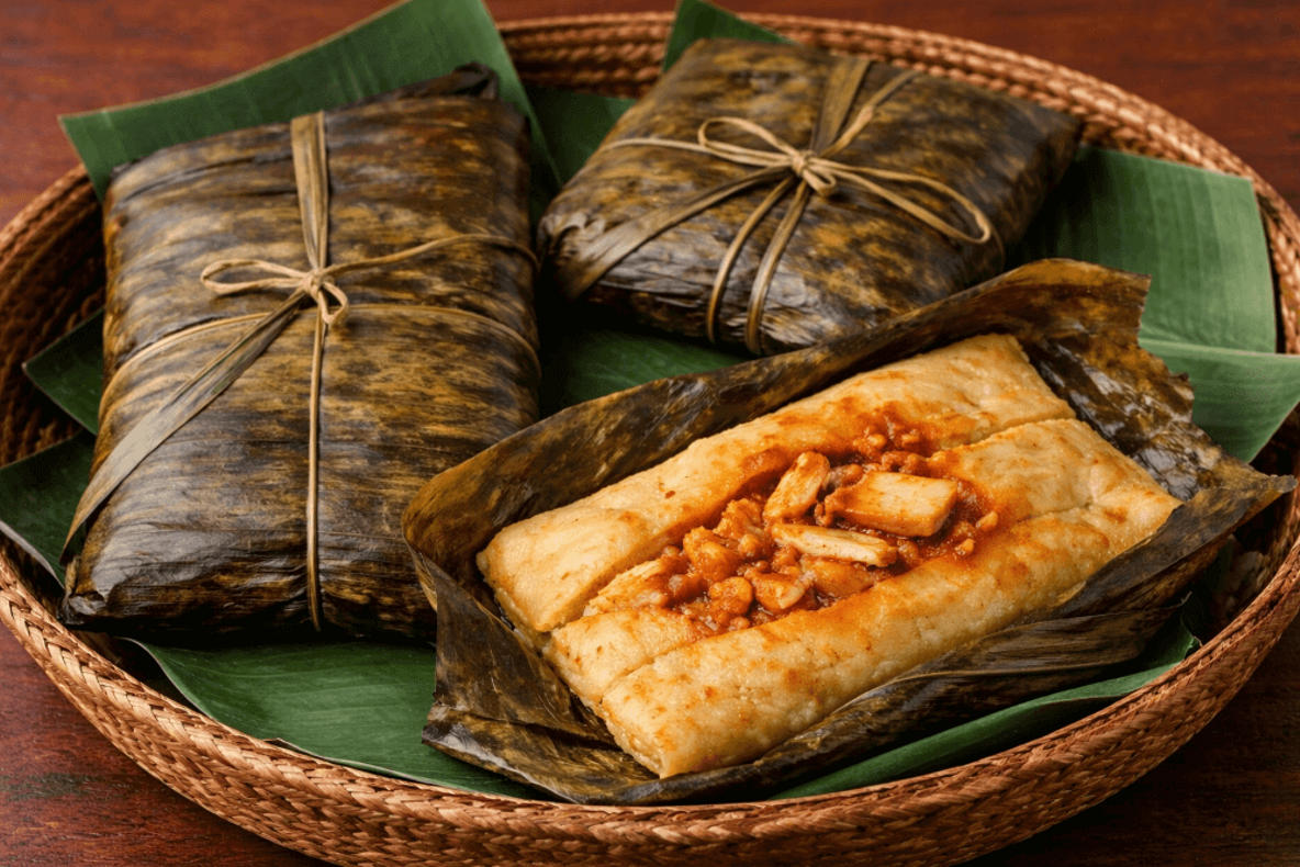 Traditional food in Belize: Garifuna, Maya & Creole flavors you must try
