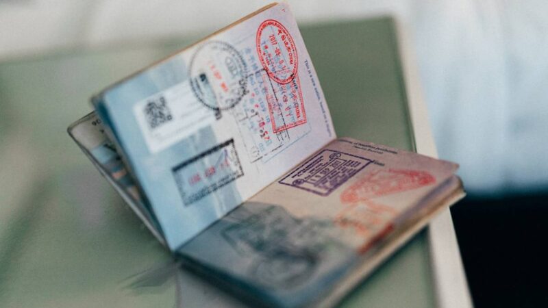 Passport and visa rules for kids: what changes