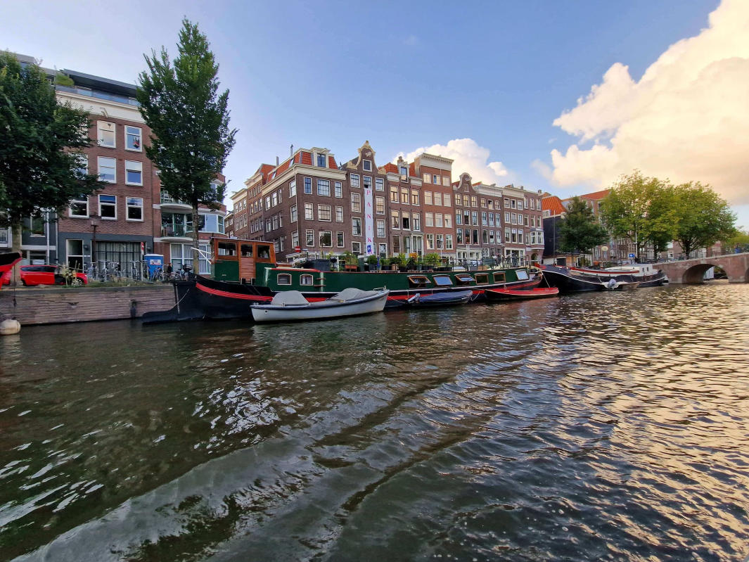 Amsterdam