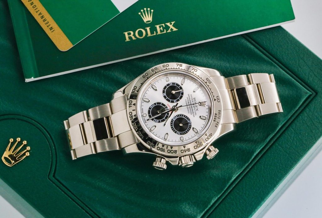 Swiss Watches