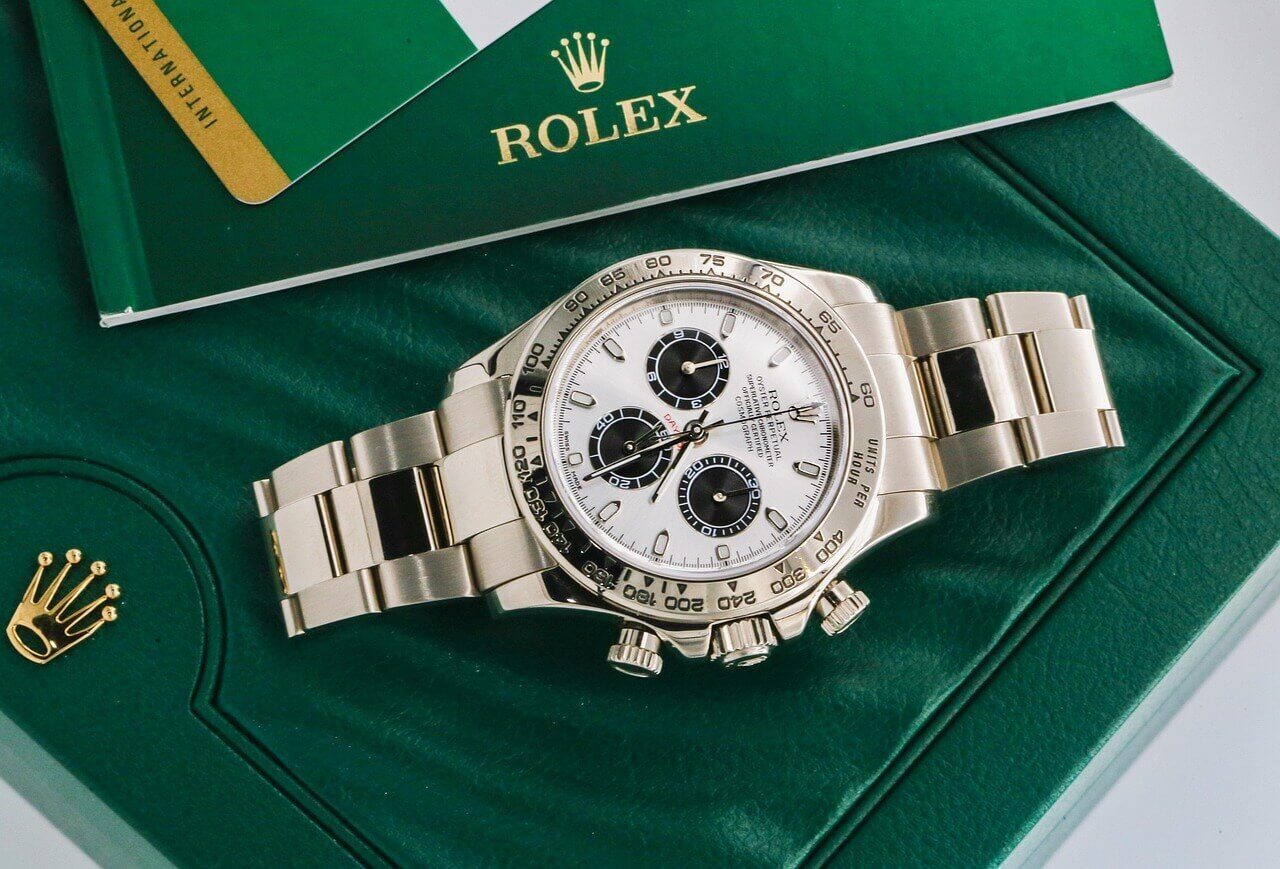 Swiss Watches: History, Culture & Why Precision Matters