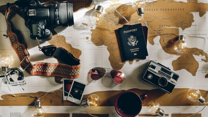 Family travel insurance: what to actually check
