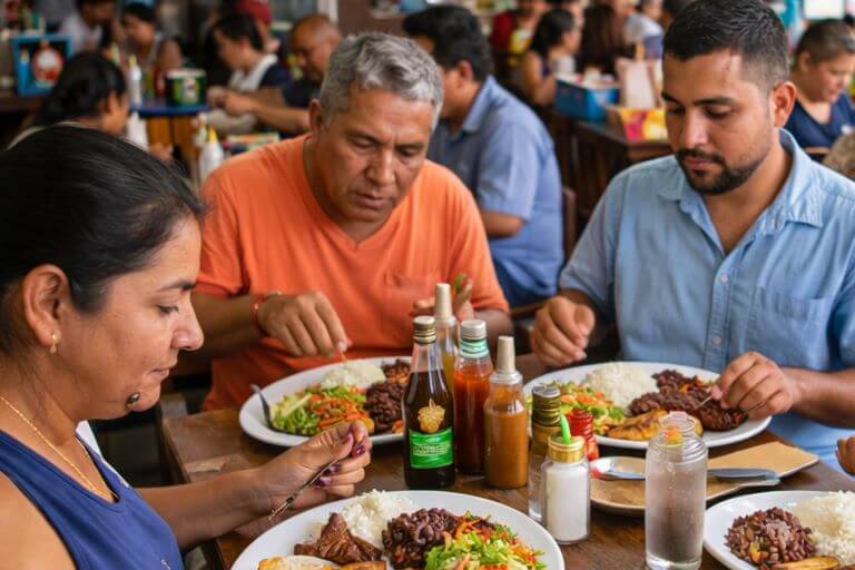 What to eat in Costa Rica: 12 must-try dishes beyond Gallo Pinto